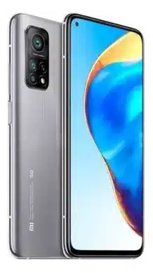 Ficha técnica Xiaomi Mi 10T 5G