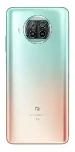 Xiaomi Mi 10T Lite 5G