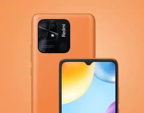 Xiaomi Mi 10S