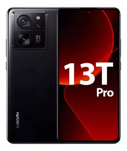 Xiaomi 13T Pro