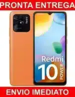 Ficha técnica Xiaomi Mi 10S