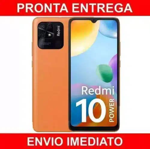 Ficha técnica Xiaomi Mi 10S