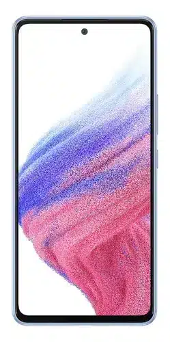 Ficha técnica Samsung Galaxy A53 5G Dual SIM