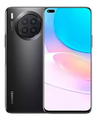 Huawei Nova Series Nova 8i