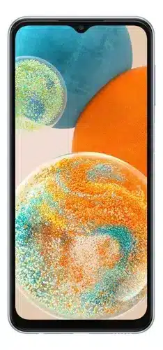 Ficha técnica Samsung Galaxy A23 Dual SIM 5G