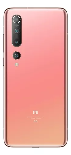 Xiaomi Mi 10