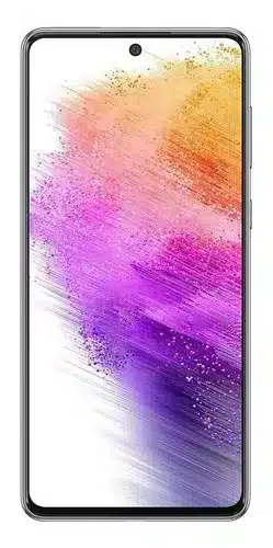 Ficha técnica Samsung Galaxy A73 5G Dual SIM