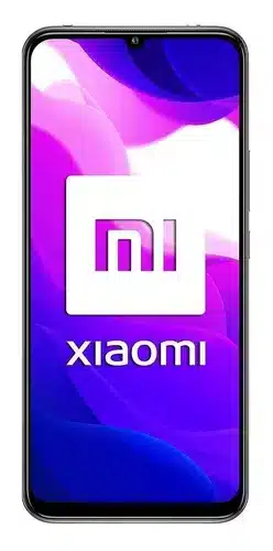 Ficha técnica Xiaomi Mi 10 Lite