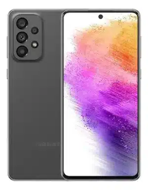Ficha técnica Samsung Galaxy A73 5G