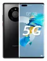 Ficha técnica Huawei Mate Series Mate 40 Pro Glass Dual SIM NOH