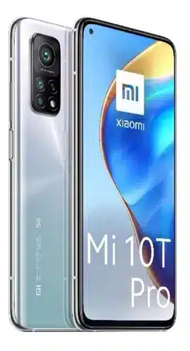 Ficha técnica Xiaomi Mi 10T Pro 5G