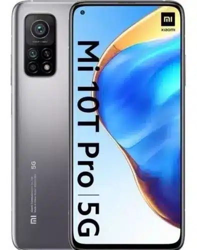 Xiaomi Mi 10T Pro 5G