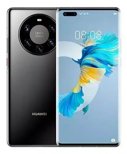 Ficha técnica Huawei Mate Series Mate 40 Pro+ NOP