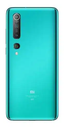 Xiaomi Mi 10