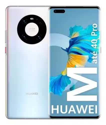 Huawei Mate Series Mate 40 Pro+ NOP