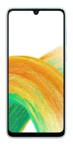 Ficha técnica Samsung Galaxy A33 5G