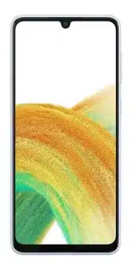 Ficha técnica Samsung Galaxy A33 5G Dual SIM