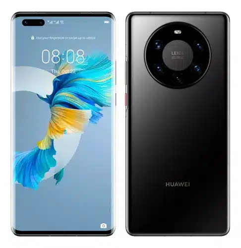 Huawei Mate Series Mate 40 Pro+ NOP