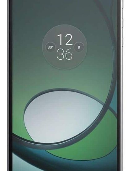 Ficha técnica Motorola Moto Z Play Dual SIM