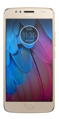 Ficha técnica Motorola Moto G5S