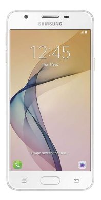 Ficha técnica Samsung Galaxy J5 Prime Duos