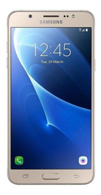 Ficha técnica Samsung Galaxy J7 Metal Duos