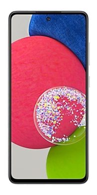 Ficha técnica Samsung Galaxy A52s 5G Dual SIM