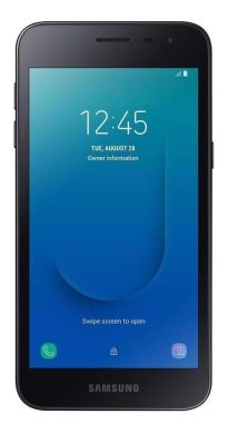 Ficha técnica Samsung Galaxy J2 Core Duos