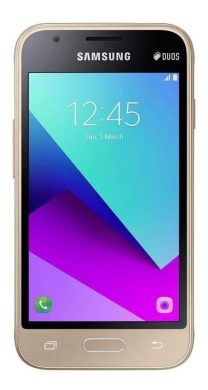 Ficha técnica Samsung Galaxy J1 Mini Duos