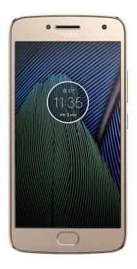 Ficha técnica Motorola Moto G5 Plus Dual SIM