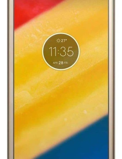 Ficha técnica Motorola Moto C Plus Dual SIM