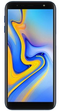 Ficha técnica Samsung Galaxy J6+ Duos