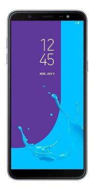 Ficha técnica Samsung Galaxy J8 Duos