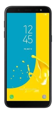Ficha técnica Samsung Galaxy J6 TV