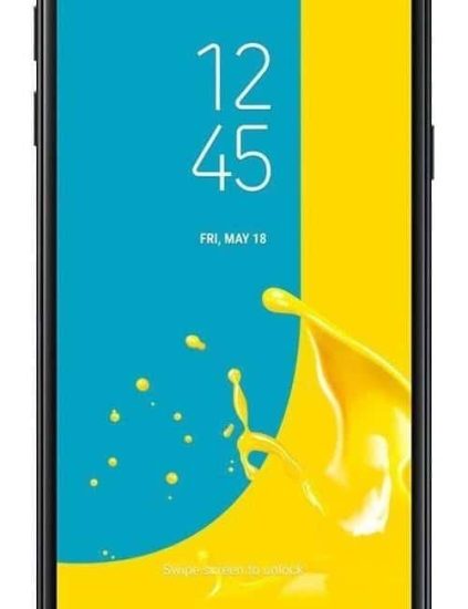 Ficha técnica Samsung Galaxy J6 TV