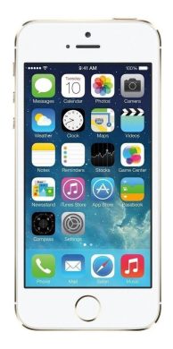 Ficha técnica Apple iPhone SE