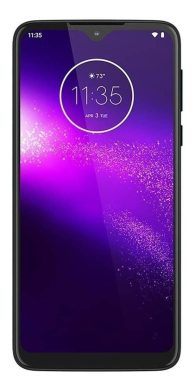 Ficha técnica Motorola One Macro Dual SIM