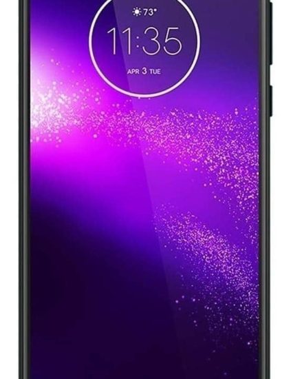 Ficha técnica Motorola One Macro Dual SIM