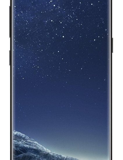 Ficha técnica Samsung Galaxy S8