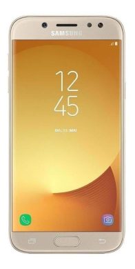 Ficha técnica Samsung Galaxy J5 Pro Duos
