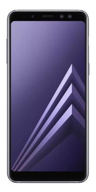 Ficha técnica Samsung Galaxy A8 (2018) Duos