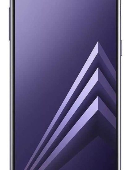 Ficha técnica Samsung Galaxy A8 (2018) Duos