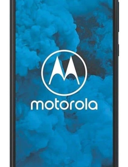 Ficha técnica Motorola Moto G6 Dual SIM