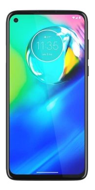 Ficha técnica Motorola Moto G8 Power
