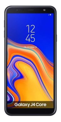 Ficha técnica Samsung Galaxy J4 Core Duos