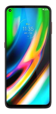 Ficha técnica Motorola Moto G9 Plus