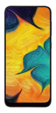 Ficha técnica Samsung Galaxy A30 Duos