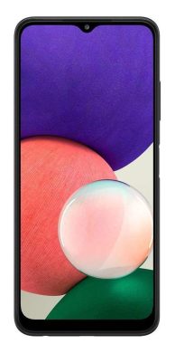 Ficha técnica Samsung Galaxy A22 5G Dual SIM