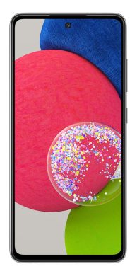 Ficha técnica Samsung Galaxy A52s 5G