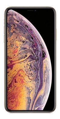 Ficha técnica Apple iPhone XS Max